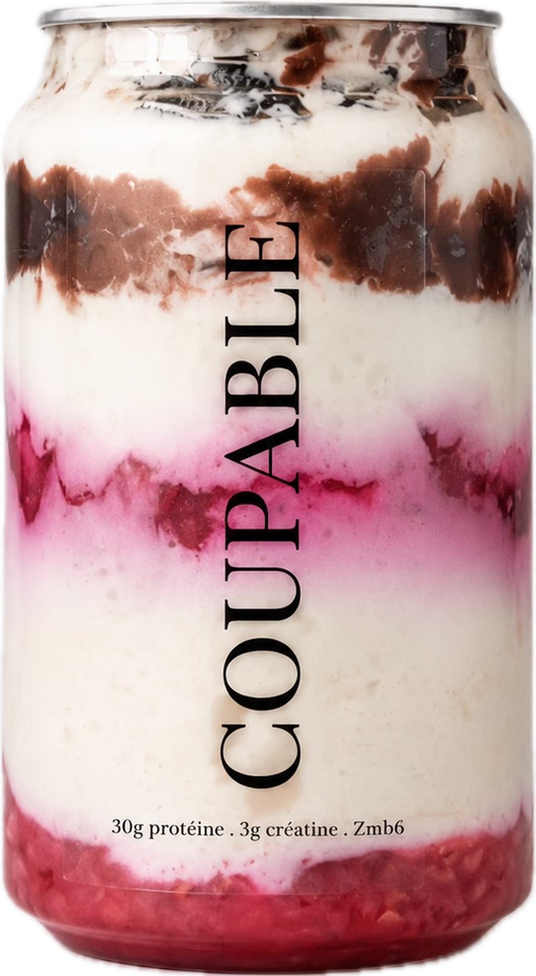 Coupable Nude